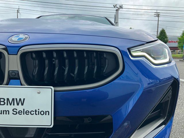 M240i xDrive Coupé RHD