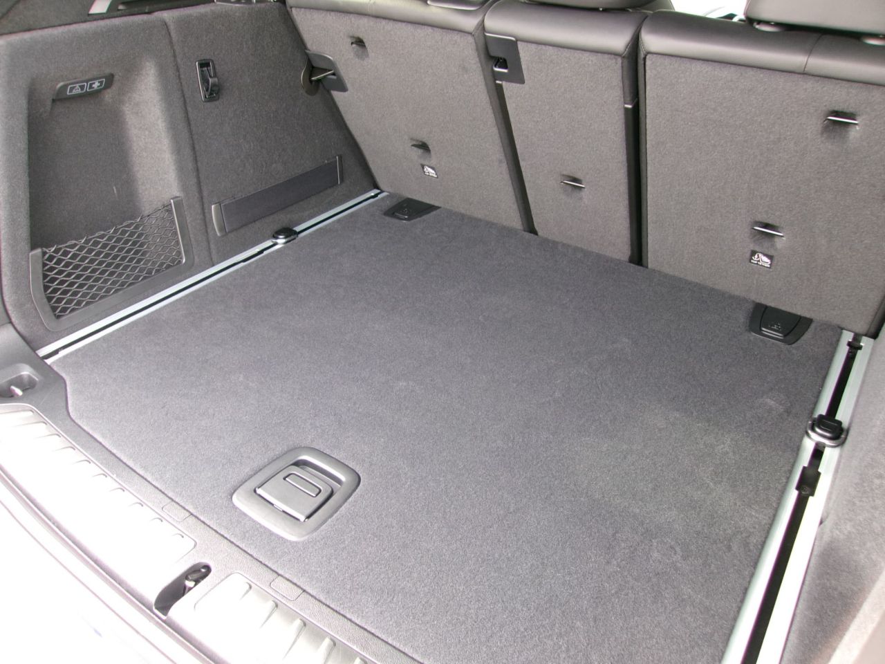 G01 X3 xDrive20d RHD ZA LCI