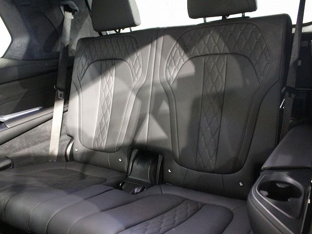 G07 X7 xDrive40d B57 3.0d