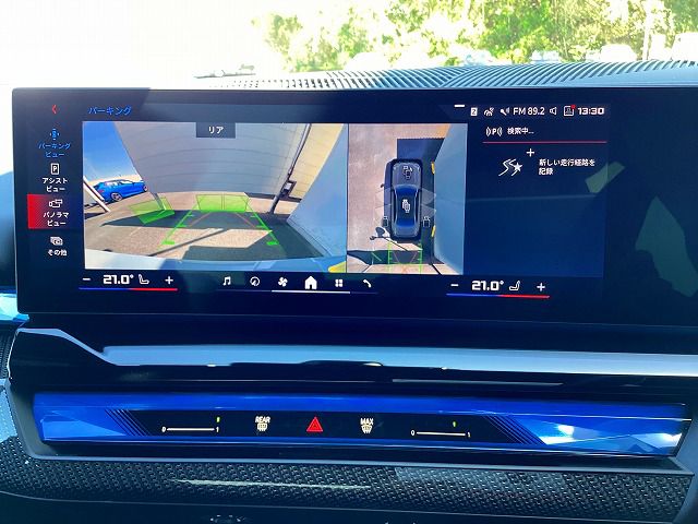 BMW i5 M60 xDrive Sedan RHD