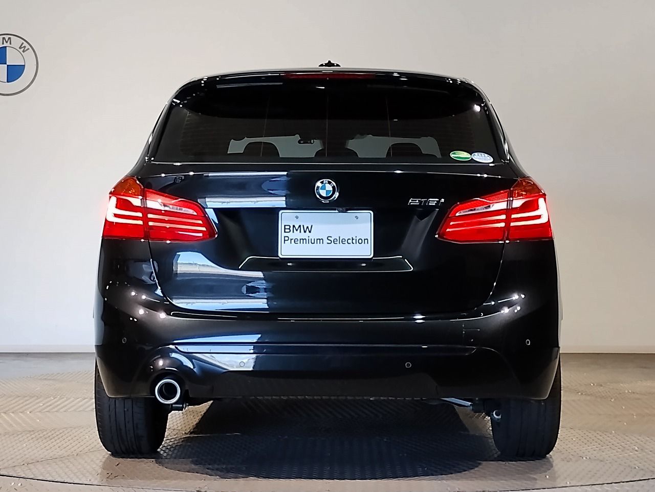 F45 218i Active Tourer B38 1.5i LCI