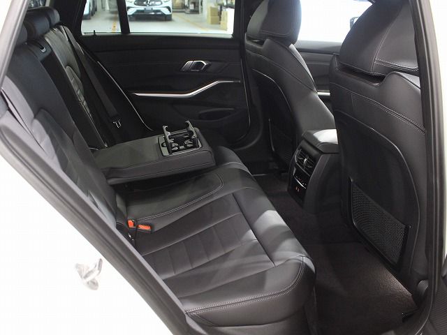 G21 320d xDrive Touring LCI RHD