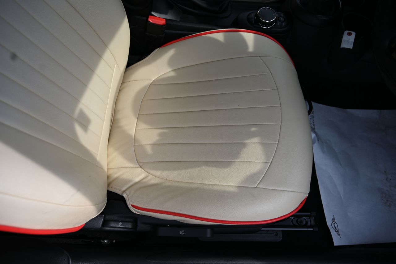 F56 MINI Cooper 3-Door Hatch LCI
