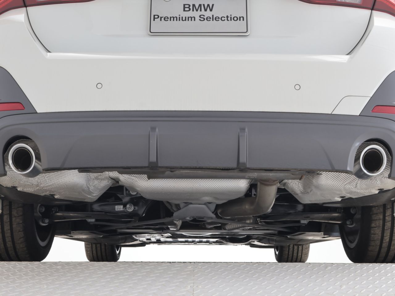 G26 420d xDrive Gran Coupe RHD