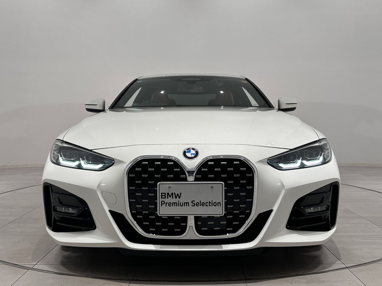 G22 420i B48 2.0 RHD