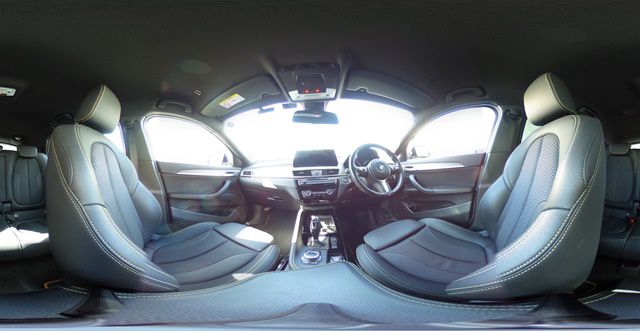 F39 X2 sDrive18i B38 1.5i SAC