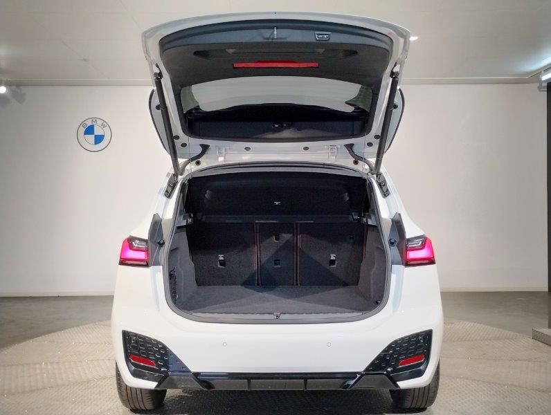 U06 218d Active Tourer B47 2.0d