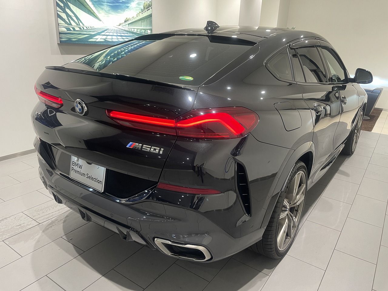 G07 X7 xDrive40d B57 3.0d