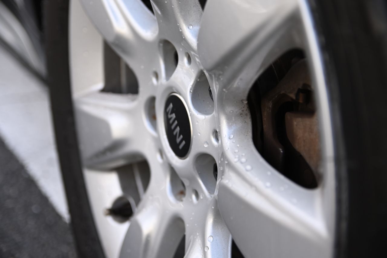 MINI CROSSOVER COOPER D