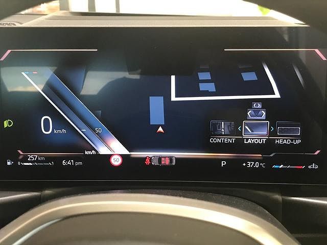 320d xDrive Berline RHD