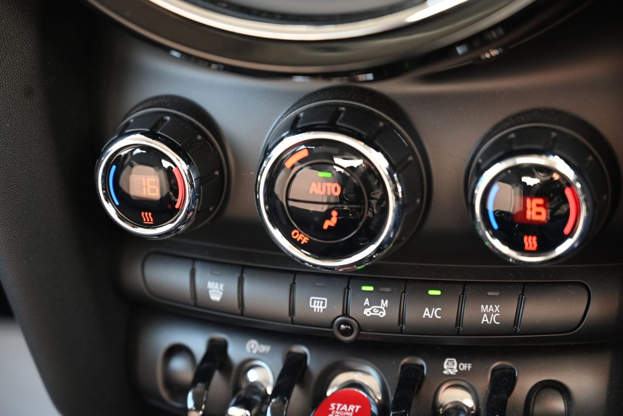 F55 COOPER