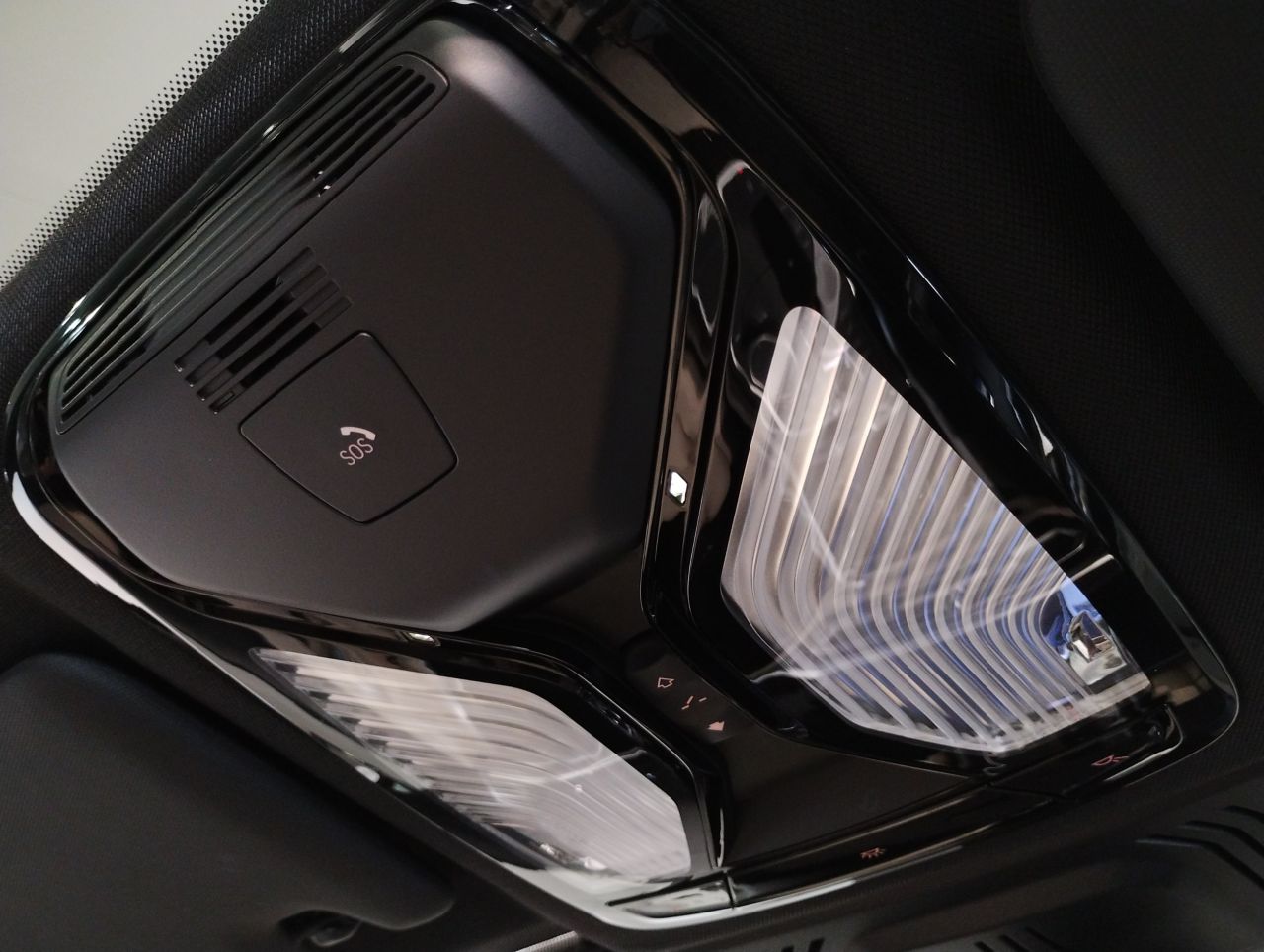 G21 320i Touring LCI RHD