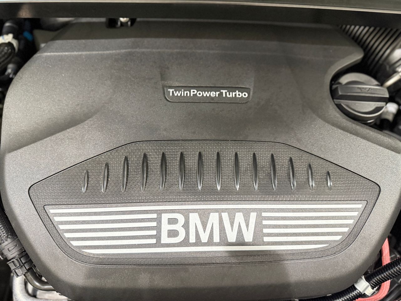 F39 X2 xDrive20d B47 2.0d