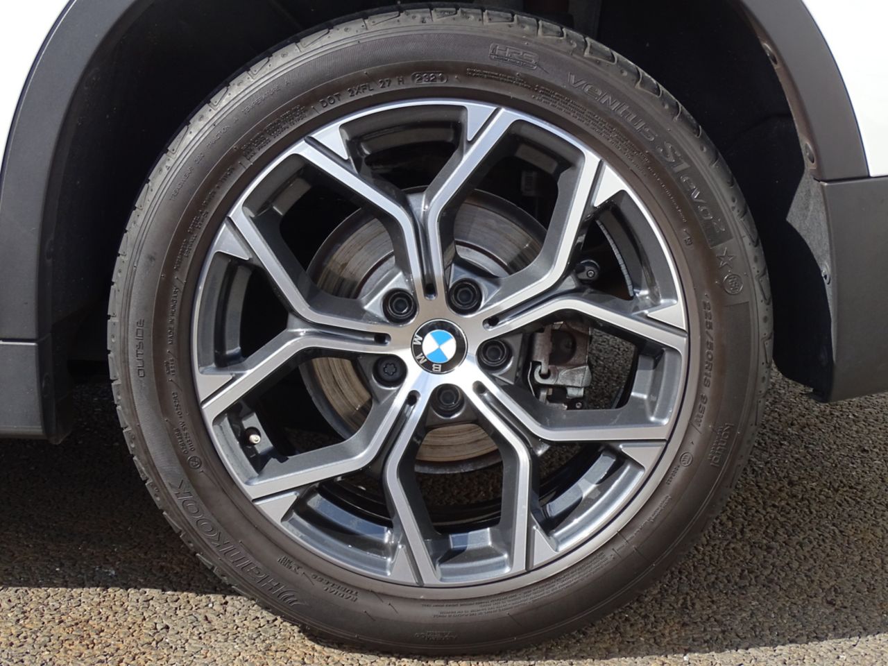 F48 X1 xDrive18d B47 2.0d LCI