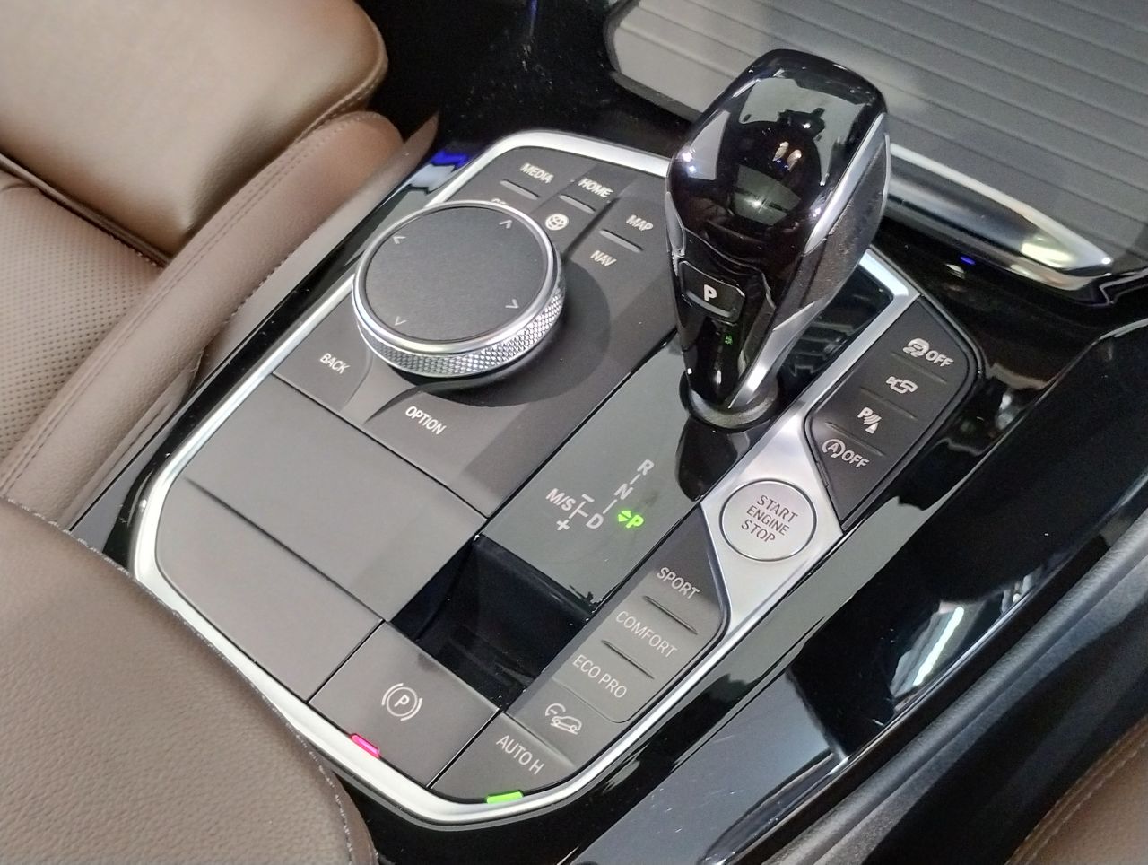 G01 X3 xDrive20d RHD ZA LCI