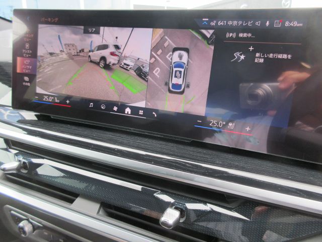 X6 M60i xDrive RHD