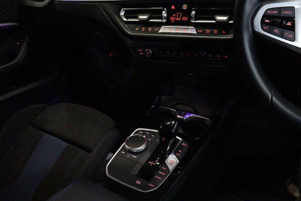 F4* **35i xDrive **** ***** B48 2.0i
