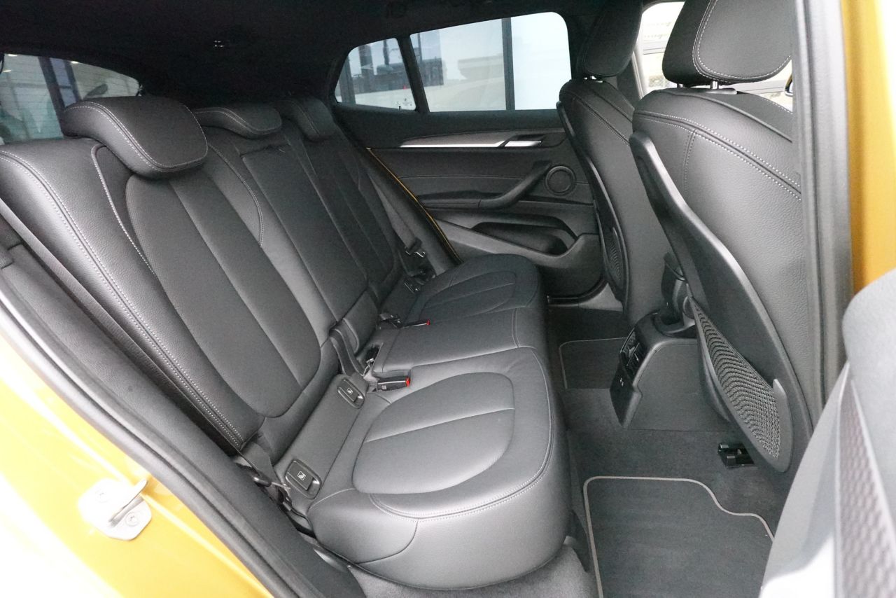 F39 X2 xDrive18d SAC B47 2.0d