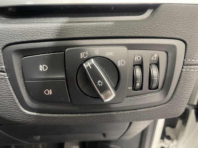 F48 X1 xDrive18d B47 2.0d LCI