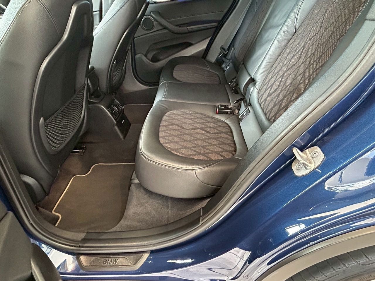 F48 X1 xDrive18d B47 2.0d LCI