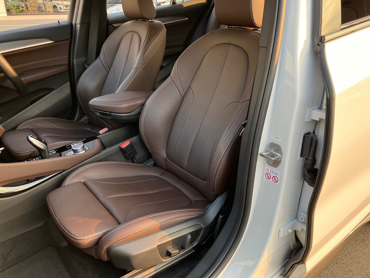 F39 X2 M35i B48 2.0i