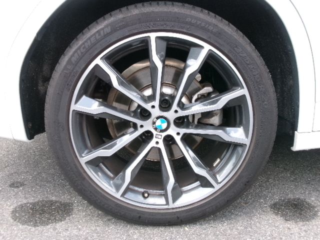 G01 X3 xDrive20d RHD ZA LCI