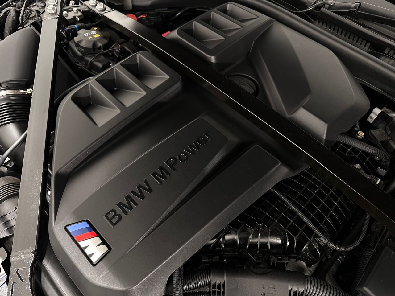 G82 M4 Competition M xDrive Coupe RHD