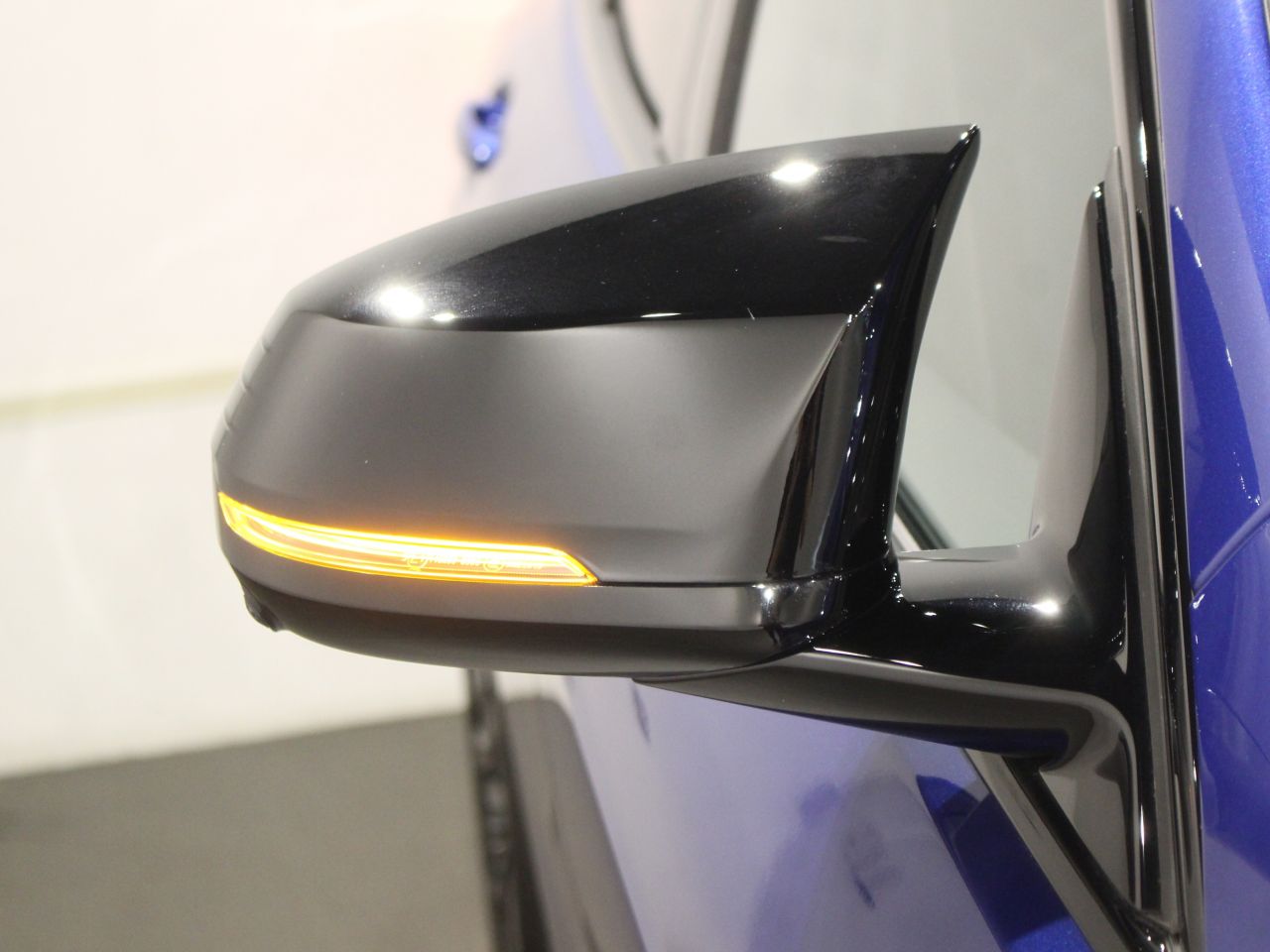 M135 xDrive Sports Hatch