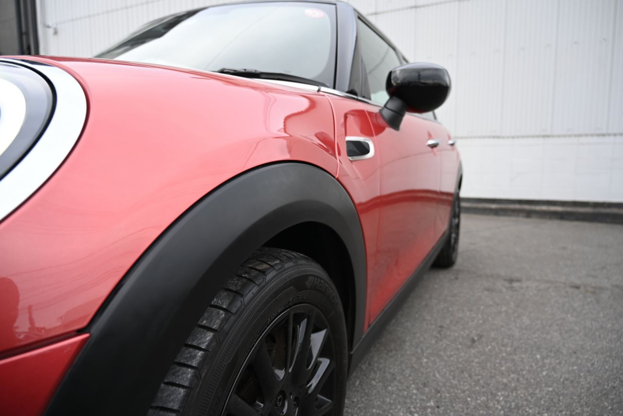 F55 MINI Cooper 5-Door Hatch LCI