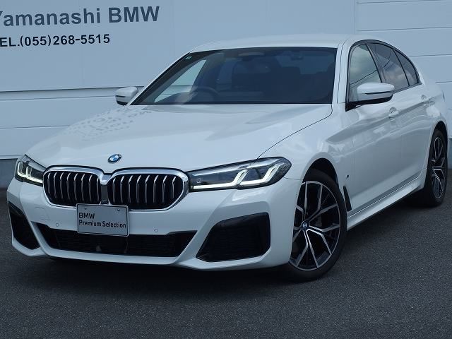 523i M Sport