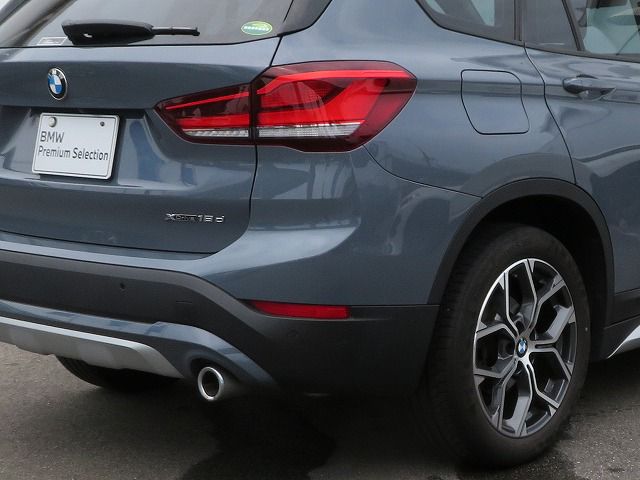F48 X1 xDrive18d B47 2.0d LCI