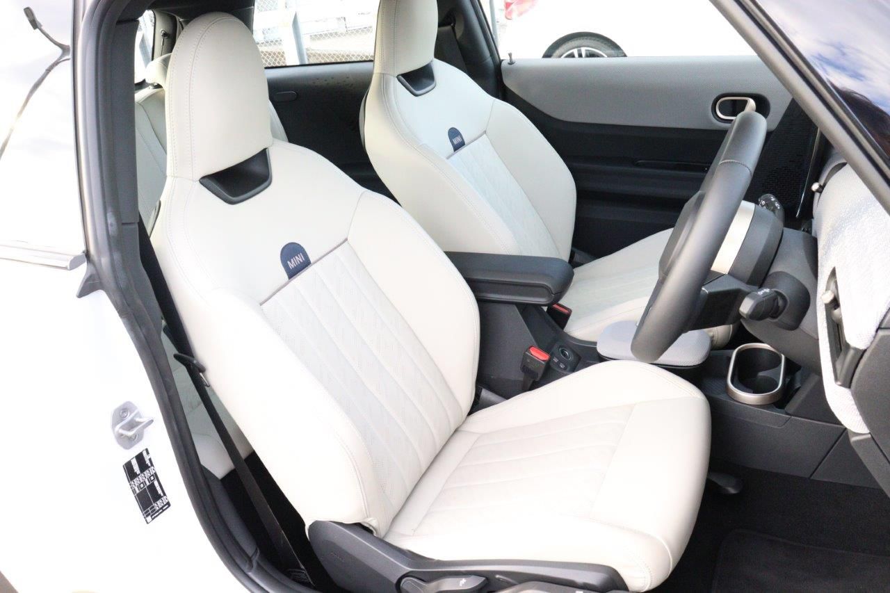 F66 MINI Cooper S 3Dr