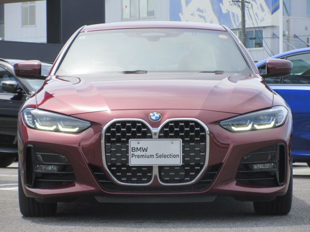 G22 420i B48 2.0 RHD