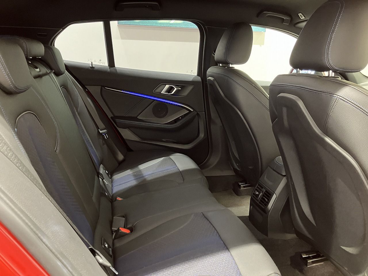 F40 118d Sports Hatch 5-door B47 2.0d