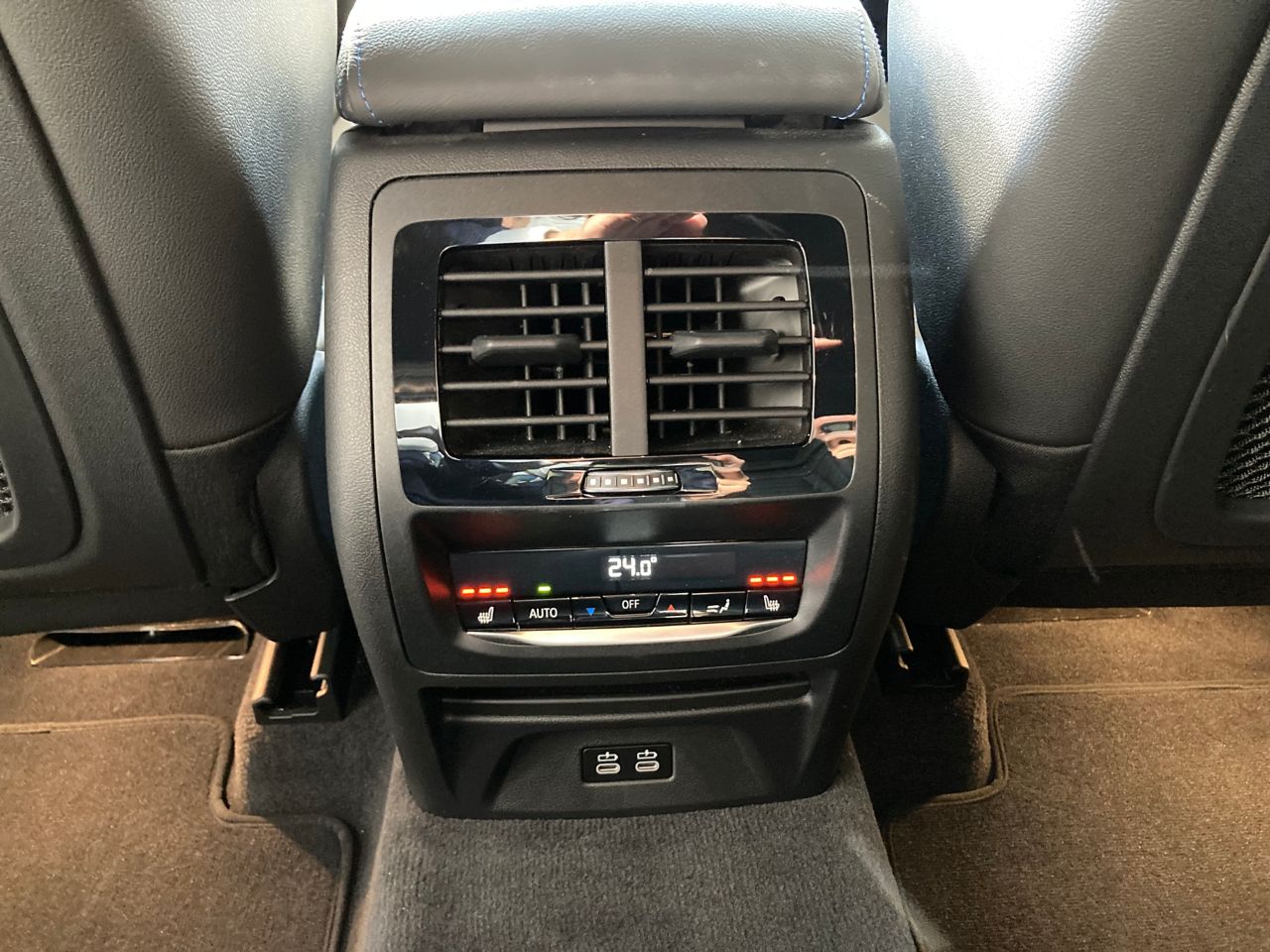 G01 X3 xDrive20d RHD ZA LCI