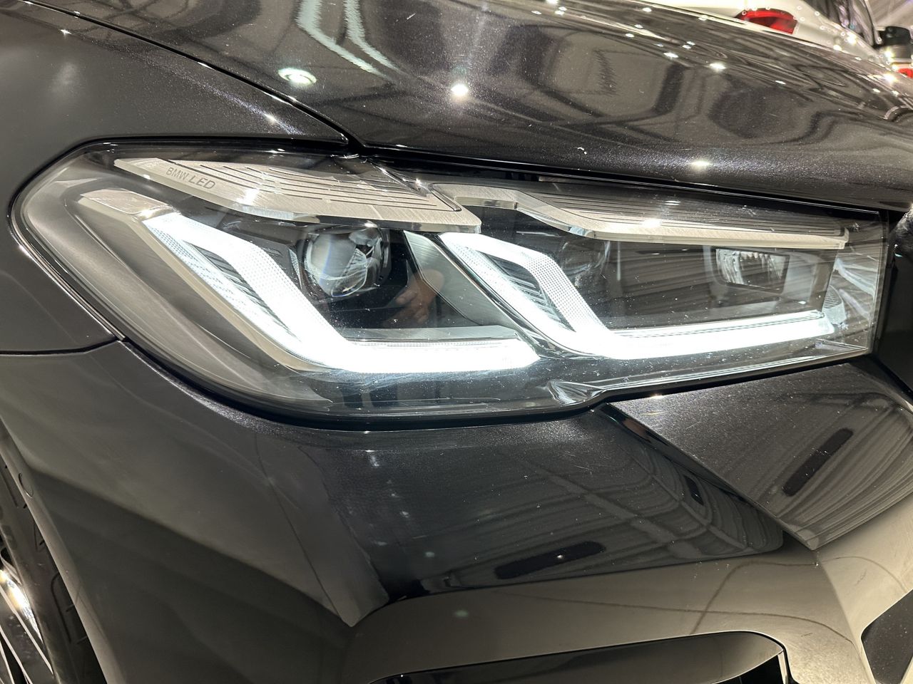 MINI COOPERS ALL4 CLUBMAN