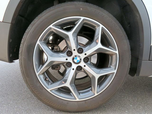 X1 SDRIVE18I