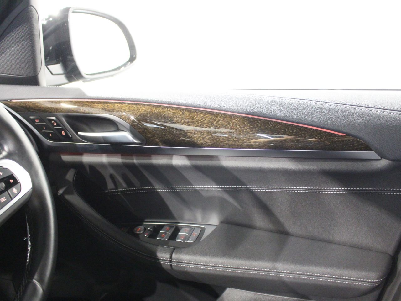 G01 X3 xDrive20d RHD ZA LCI