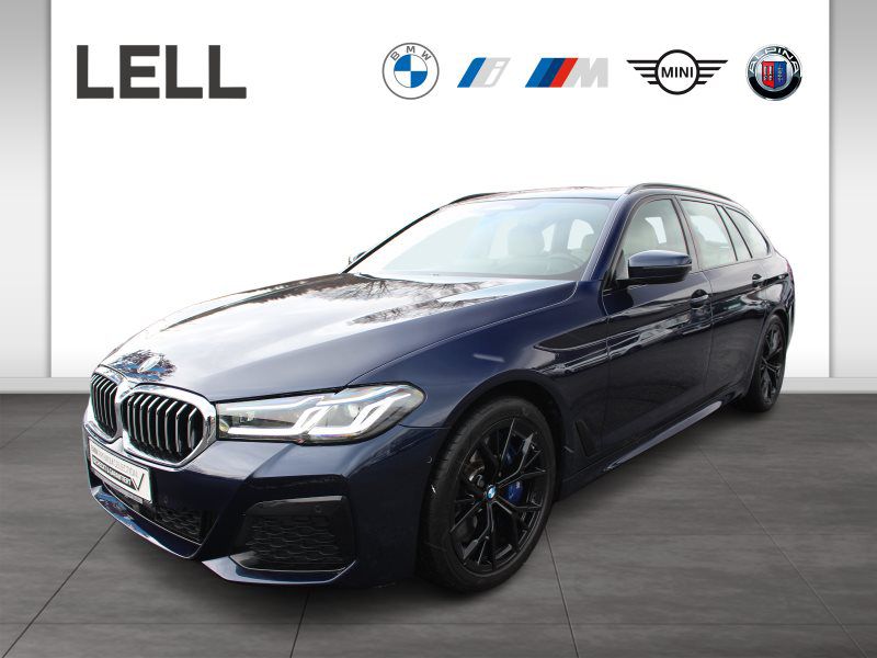 530d Touring
