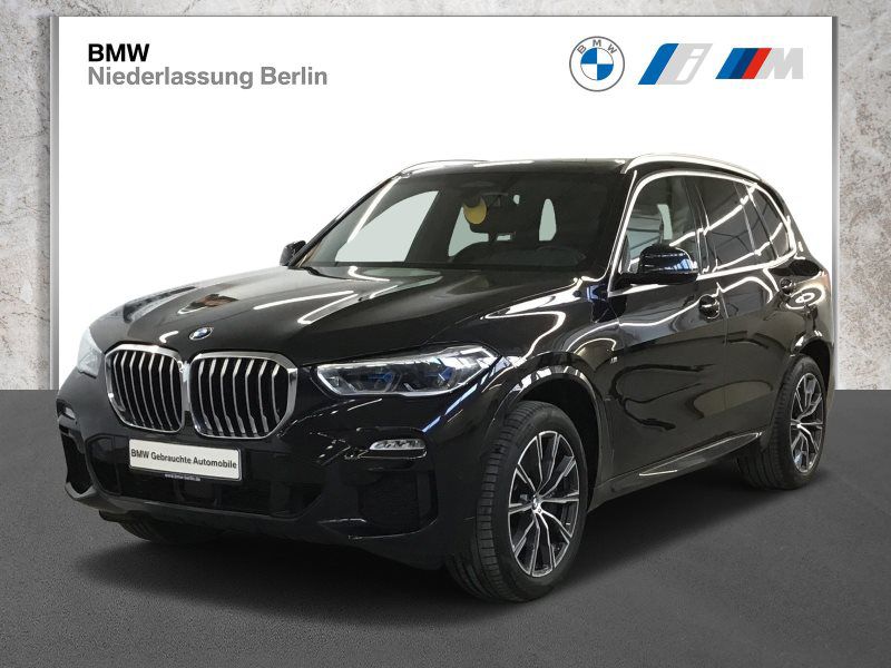 X5 xDrive30d
