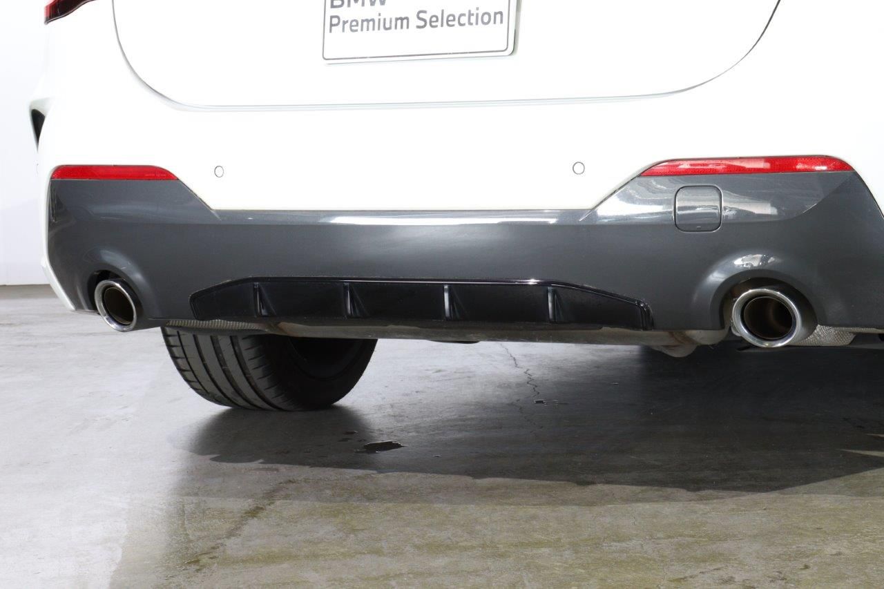 G22 420i B48 2.0 RHD