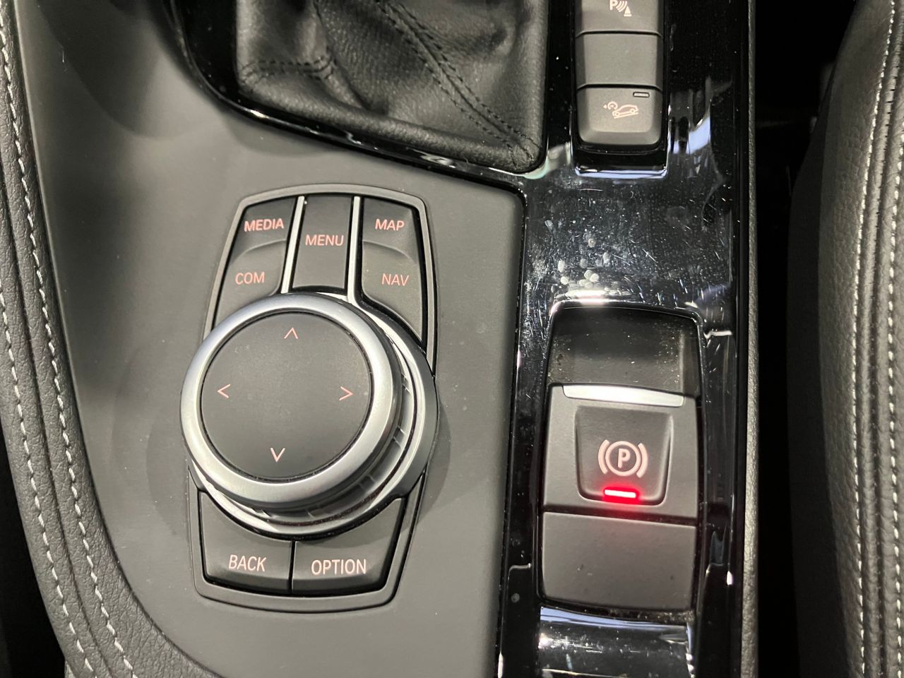 F48 X1 xDrive18d B47 2.0d LCI