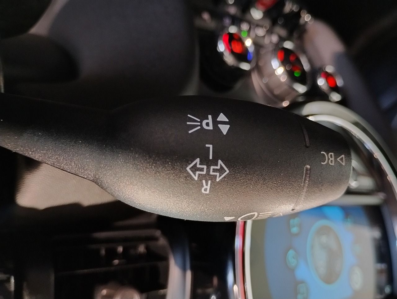 F56 MINI Cooper S 3-Door Hatch LCI