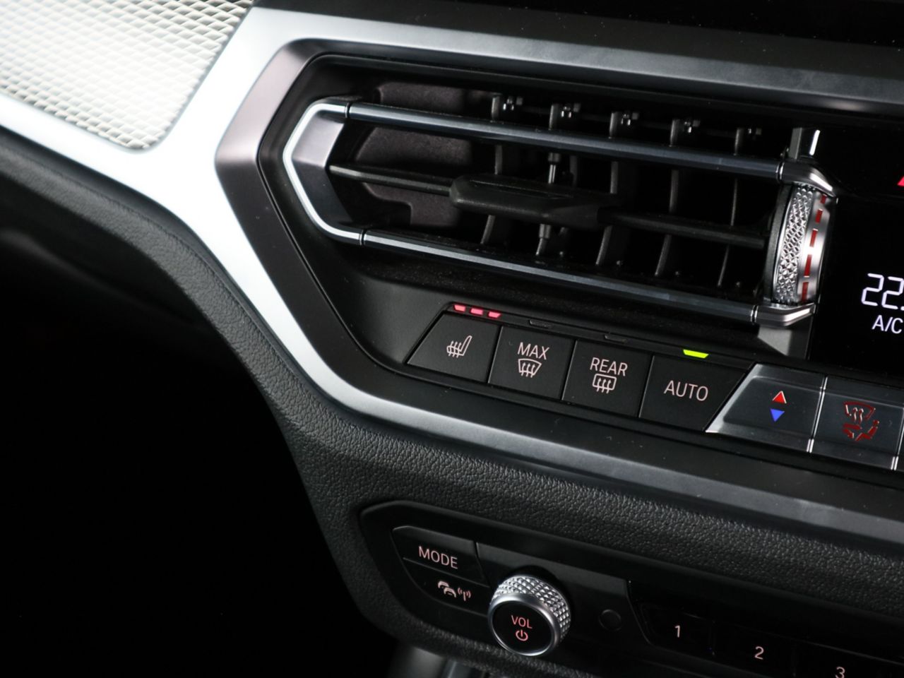 G21 320d xDrive Touring RHD