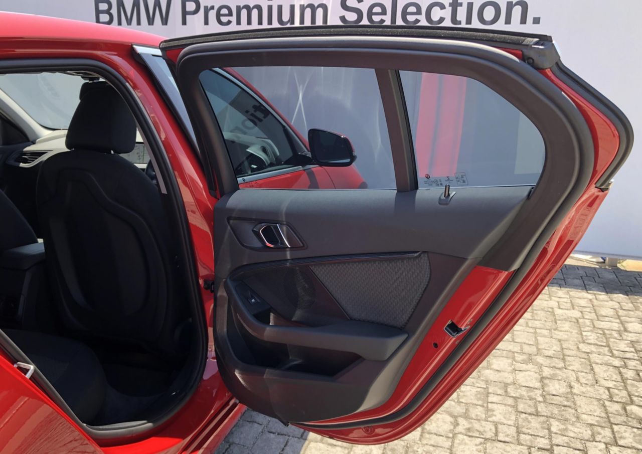 118i RHD