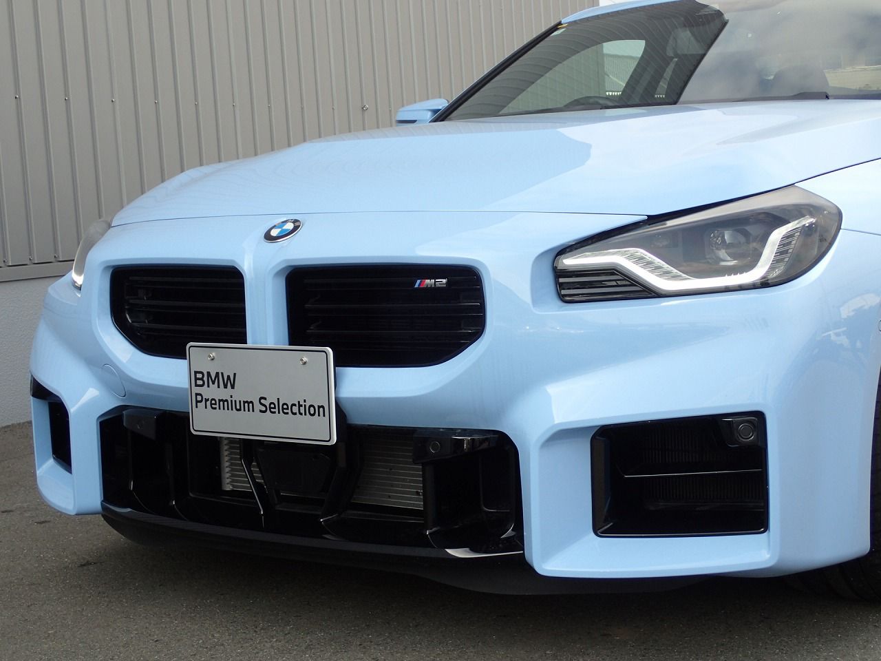 G87 M2 Coupe