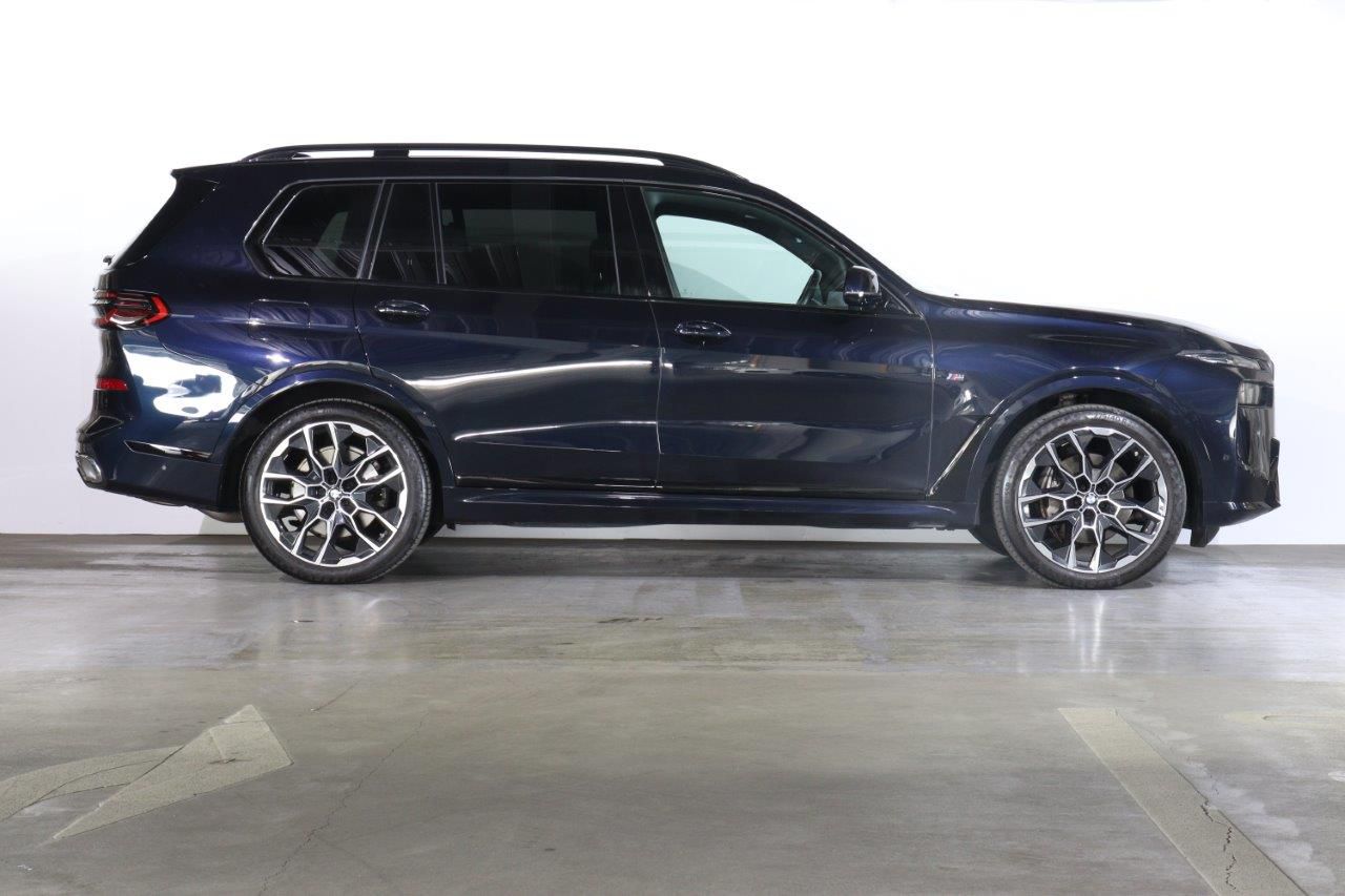 X7 xDrive40d RHD US
