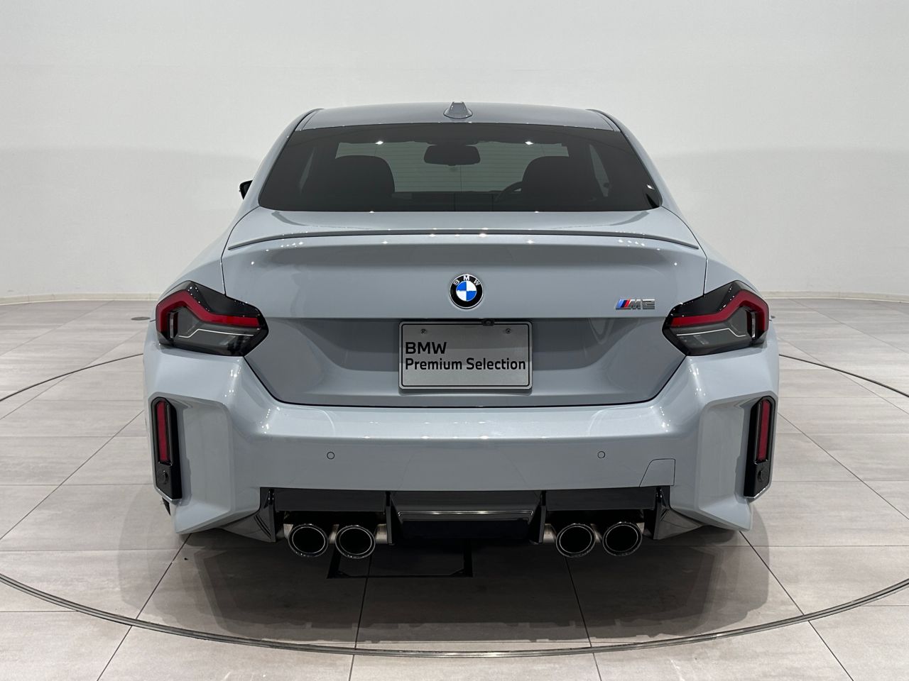 G87 M2 Coupe
