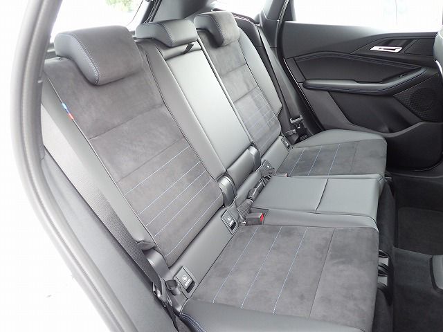 U06 218d Active Tourer B47 2.0d