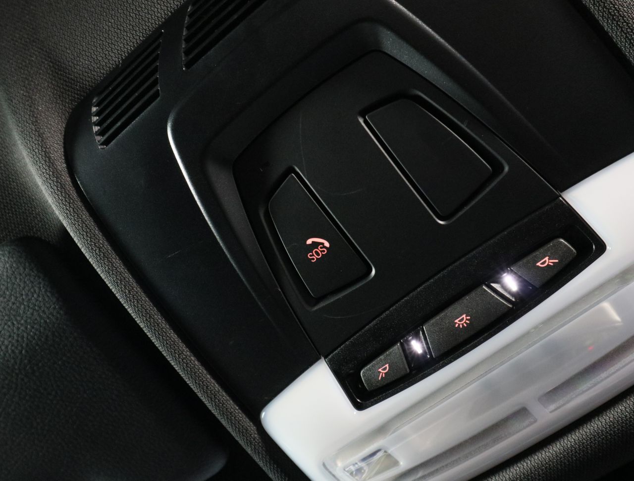 F39 X2 xDrive20d B47 2.0d